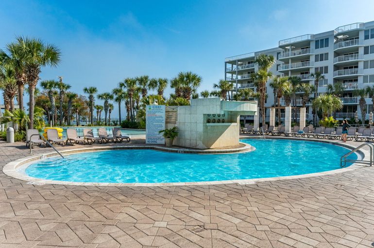 Sport & Beauty 4, Destin West Resort by Panhandle Getaways, Okaloosa