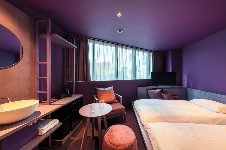 Bedroom 24