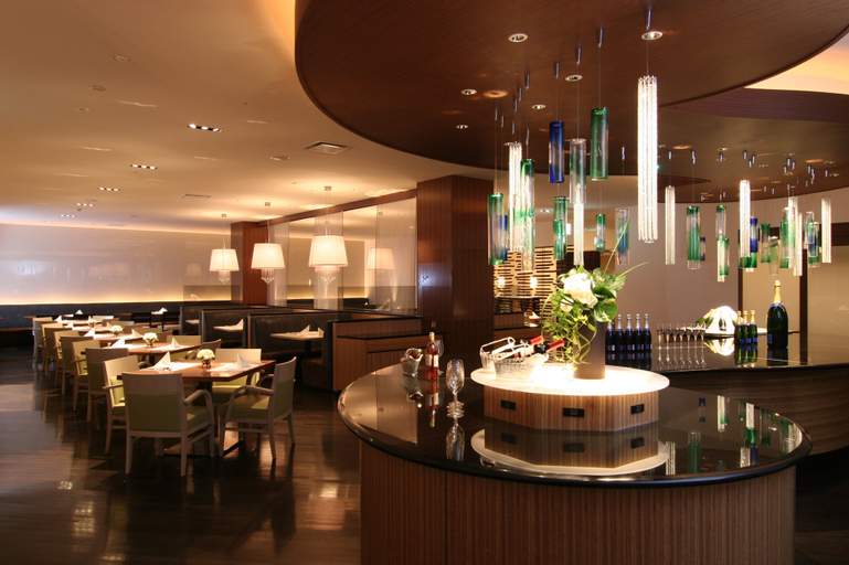 Food & Drinks 3, Crowne Plaza - ANA KUMAMOTO NEW SKY, Kumamoto