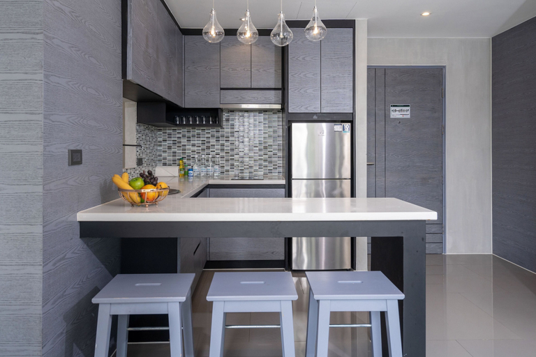 Others 5, Citygate Kamala Residence B207, Pulau Phuket