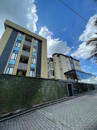Exterior & Views 2, Hotel Santiago de Arma, Rionegro