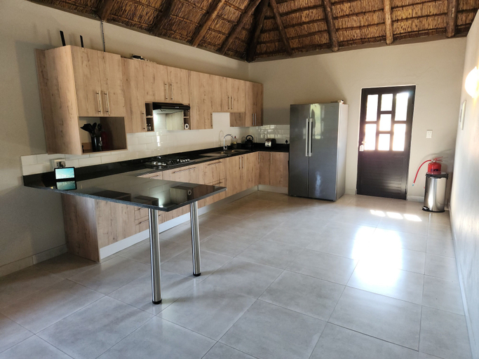 Others 3, Thandolwami Bush Lodge & Spa, Mopani