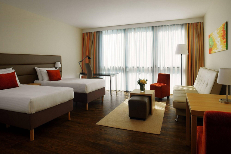 Bedroom 3, Residence Inn by Marriott Sarajevo, Sarajevo