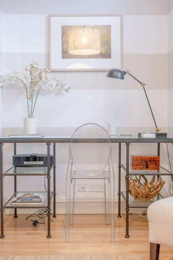 Others 4, Quaint and Central Studio Flat - Chelsea, London