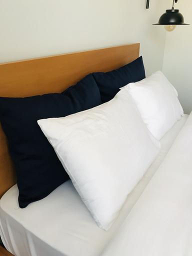 Bedroom 2, Barkod Hotel, Beşiktaş