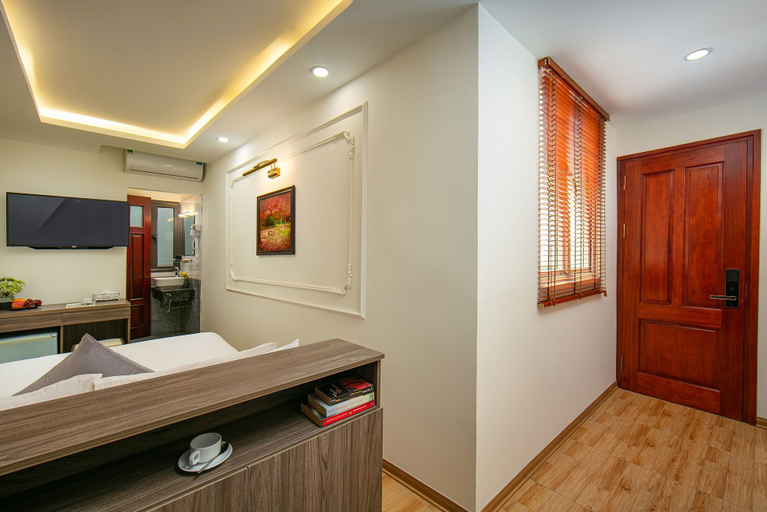 Others 4, Tunger Premium Hotel, Hoàn Kiếm