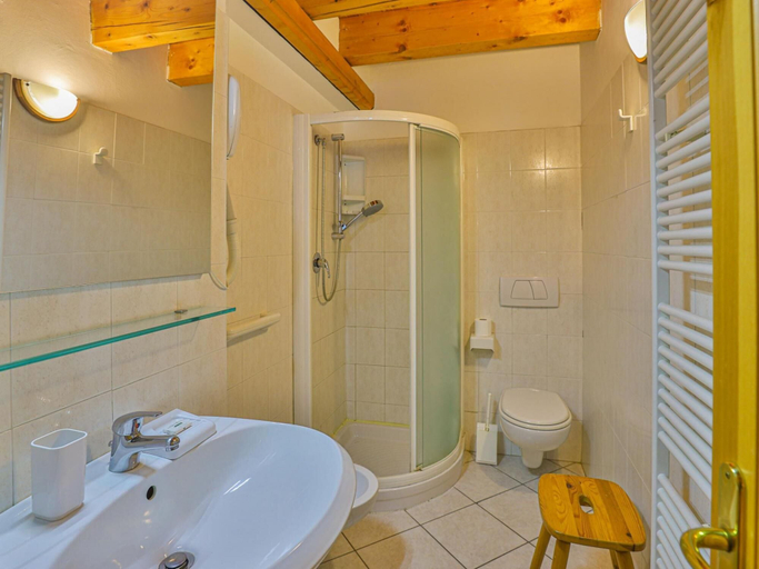 Room 3, Apartment La Gran Becca - ID 3945, Aosta