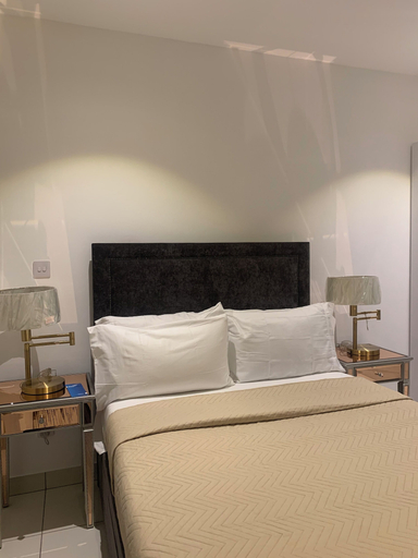 Bedroom 2, Fourth Circular Road, Accra