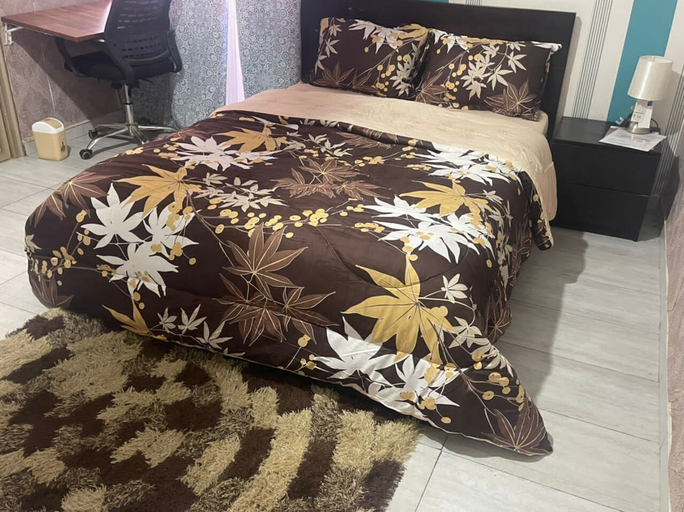 Others 4, MAXJEN HAVEN GUEST HOUSE, Awutu Efutu Senya
