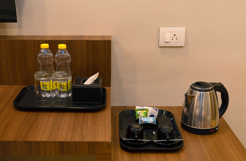 Amenities 9