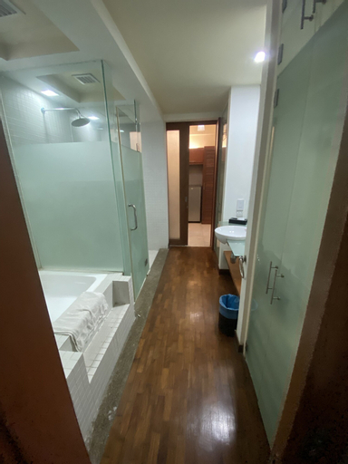 Bedroom 4, Peninsula Residents All Suite, Kuala Lumpur