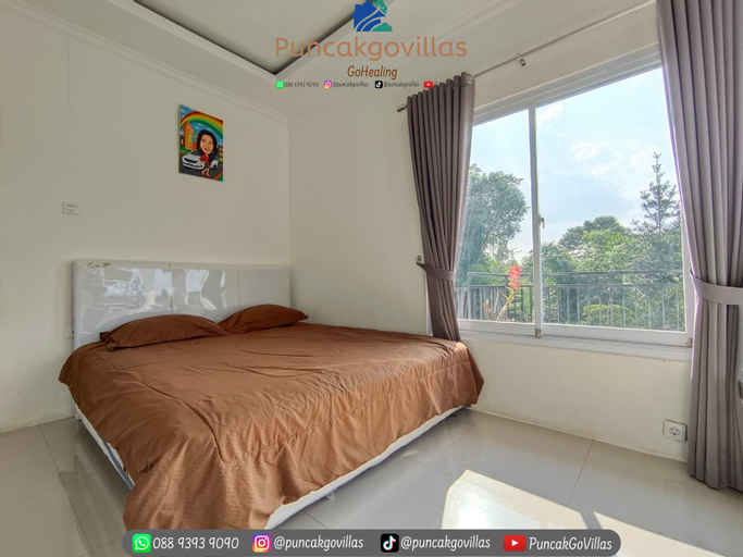 Bedroom 7