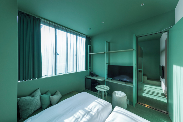 Bedroom 28
