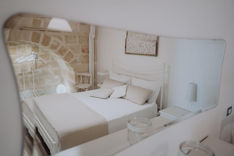 Bedroom 3, Casa Vacanze Portanuova Monopoli, Bari