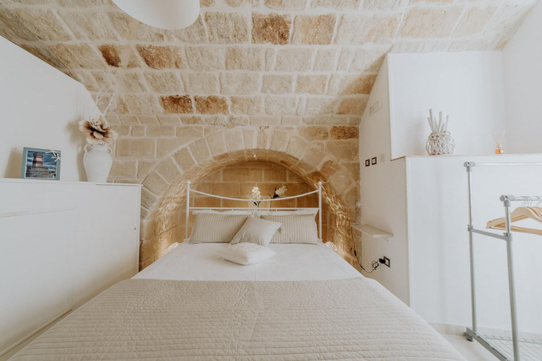 Bedroom 4, Casa Vacanze Portanuova Monopoli, Bari