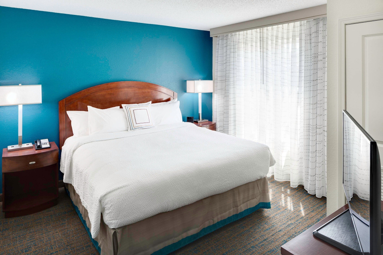 Bedroom 3, Residence Inn by Marriott Milford, New Haven