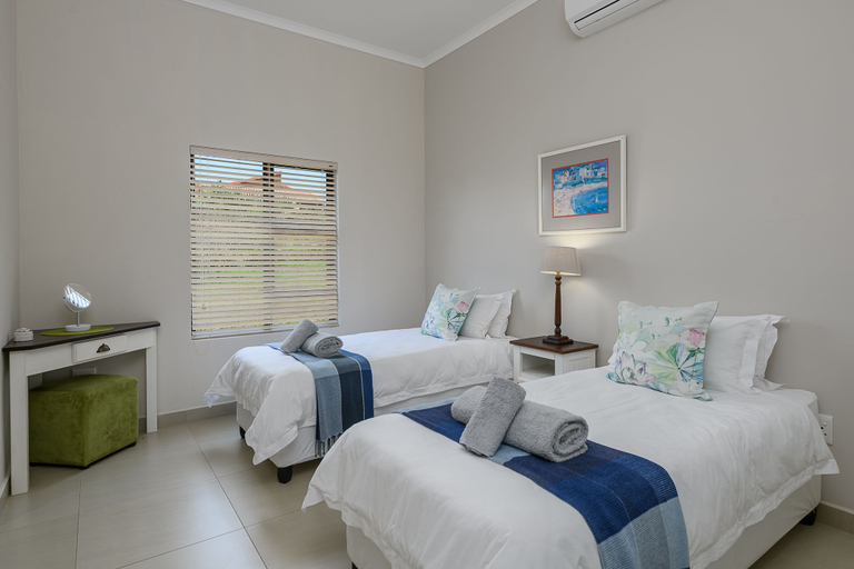 Bedroom 2, San Lameer Villa Rentals 14321, Ugu