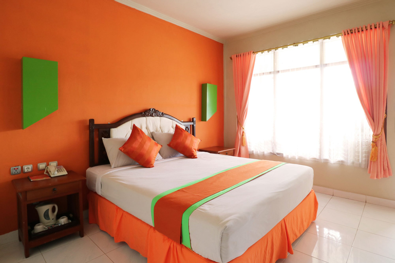 Bedroom 7