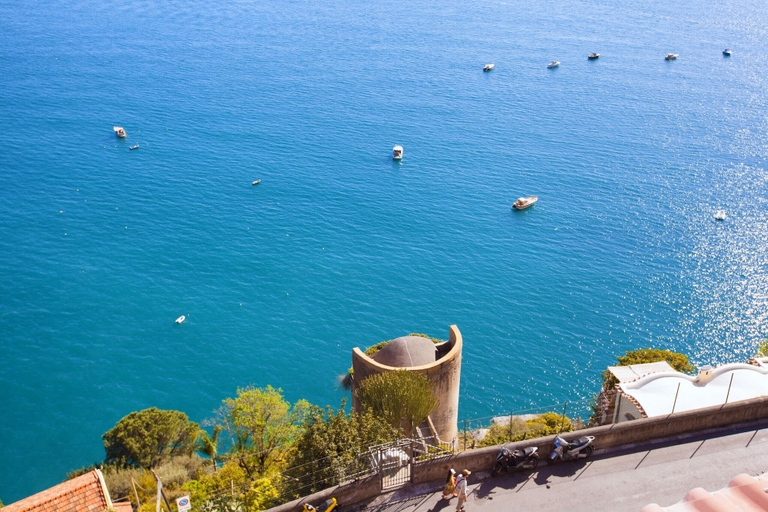 Exterior & Views, Estate4home - Maison Jenny, Salerno