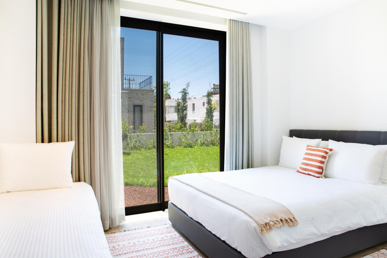 Room 4, Müskebi Villas, Bodrum