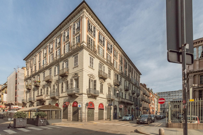 Exterior & Views 2, A Due Passi Dalla Mole by Wonderful Italy, Torino