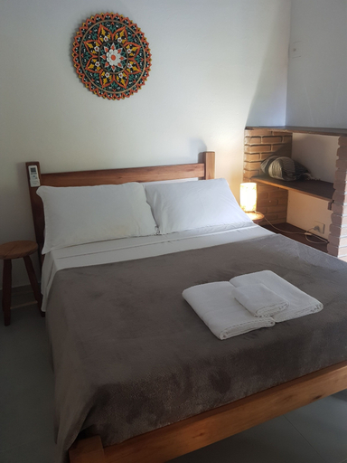 Bedroom 3, Recanto Primavera - Camburi, São Sebastião