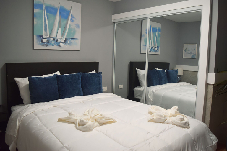 Bedroom 3, CALIZO VIP GUEST HOUSE
