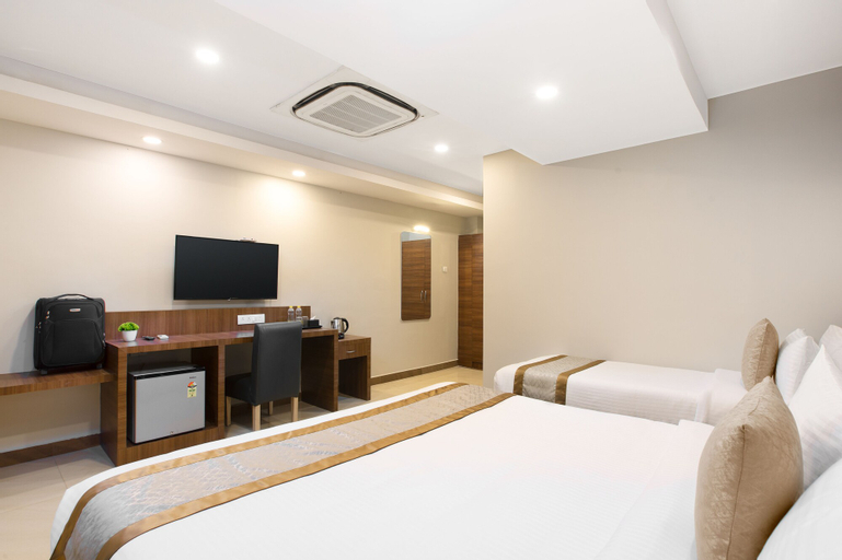 Bedroom 13