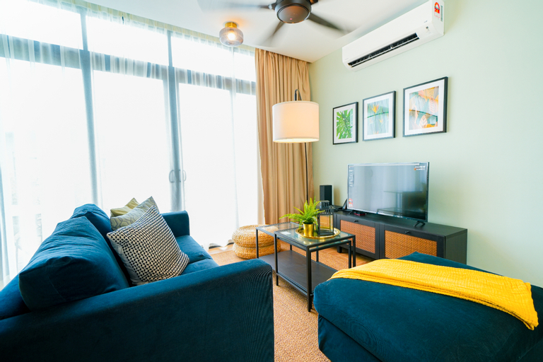 Bedroom 240