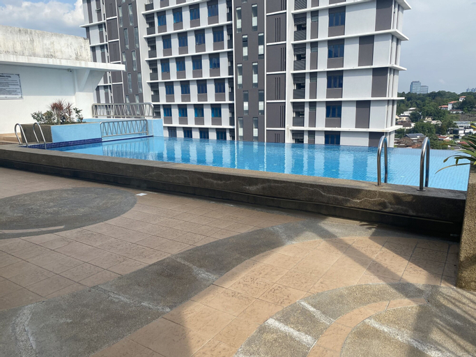 Exterior & Views, Peninsula Residents All Suite, Kuala Lumpur