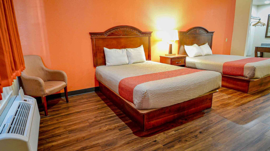 Bedroom 7