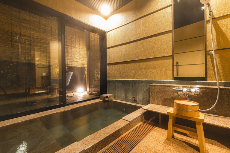 Sport & Beauty 5, tsutaonsen, Towada