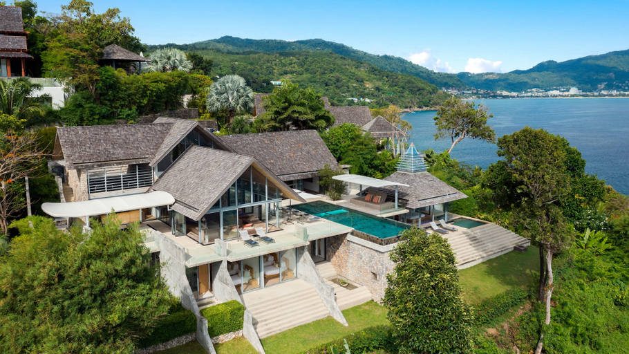 Exterior & Views 2, Villa Saengootsa, Pulau Phuket