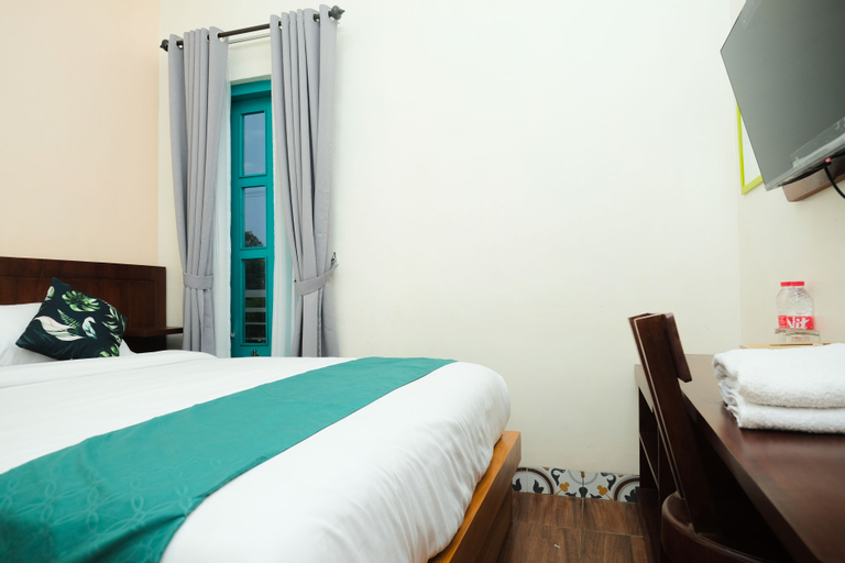 Bedroom 11