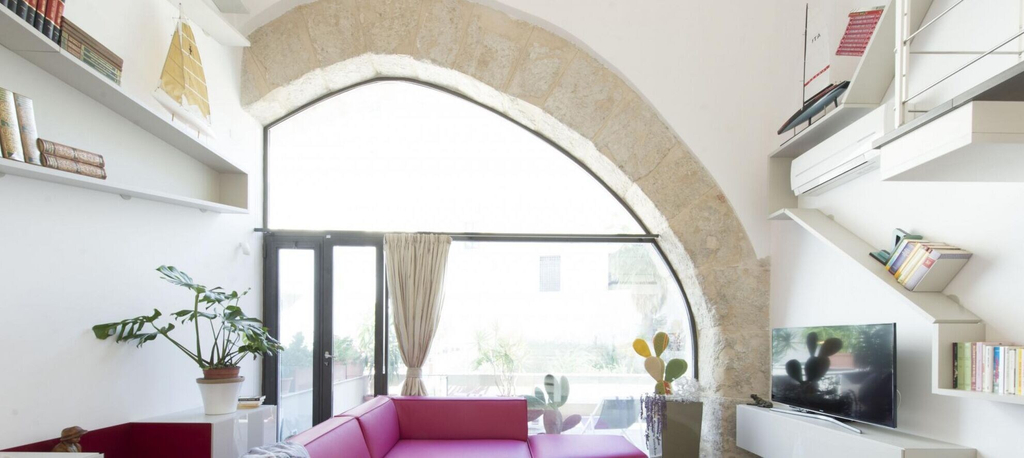 Others 5, Luxury Gattopardo Loft by Lago Design - IBR, Palermo