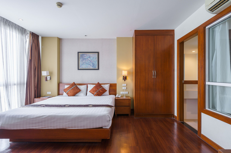 Bedroom 7