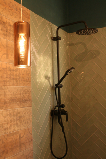 Bathroom 4, Bote Farms - Agritourism, Delvinës