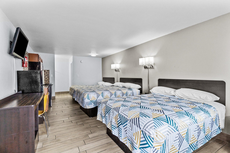 Bedroom 6