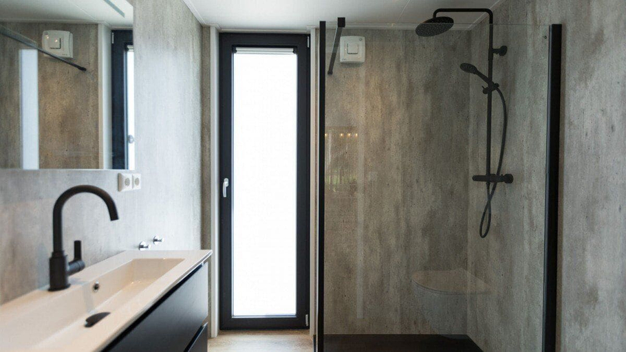 Bathroom, Soof Heuvelrug, Rhenen
