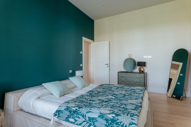 Room 5, Casa Valentina, Lucca