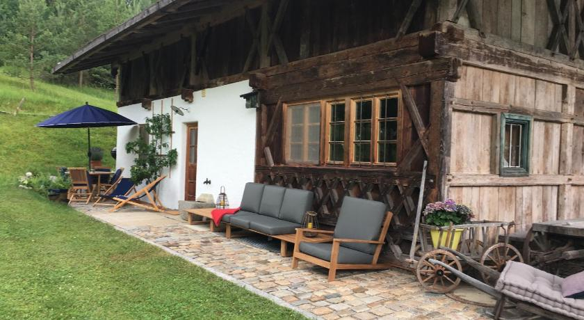 Steinbachhof Chiemsee, Rosenheim