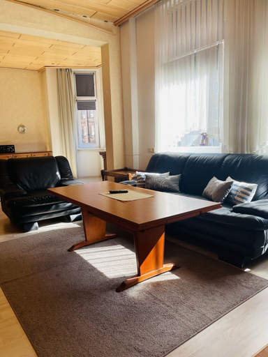 Others 5, City Müllers Apartment, Bremerhaven