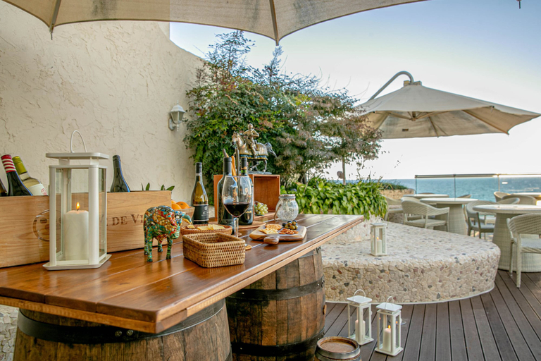 Food & Drinks 5, Sol Beach Yangyang, Yangyang