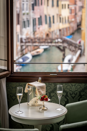Food & Drinks 5, Maison Venezia | UNA Esperienze, Venezia