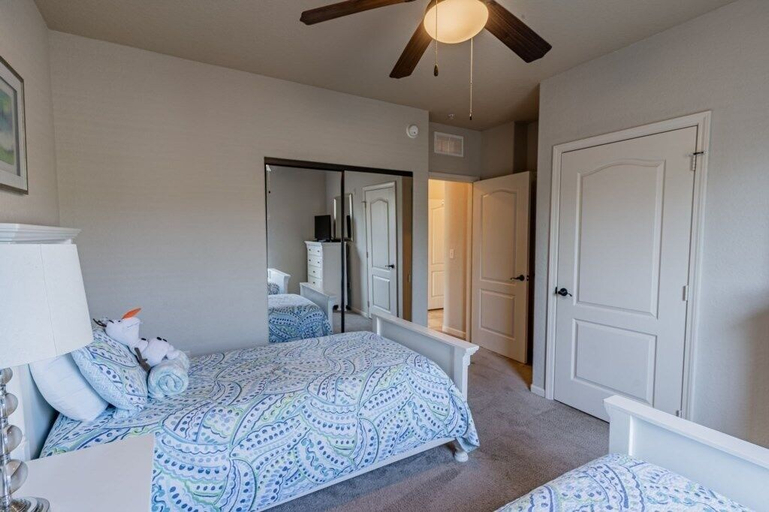 Bedroom 4, Fl Special!! Beautiful Bella Piazza 3 Bedroom Condo by RedAwning, Polk