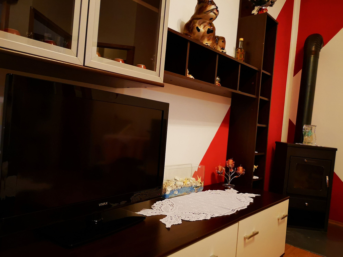 Others 4, Apartment Ruza, Cres