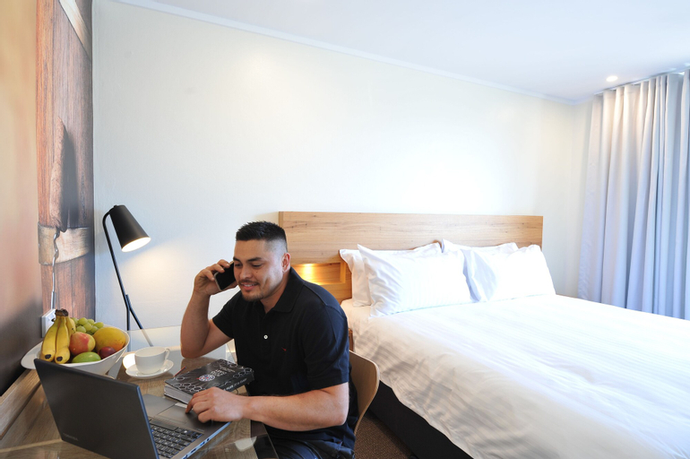 Bedroom 7