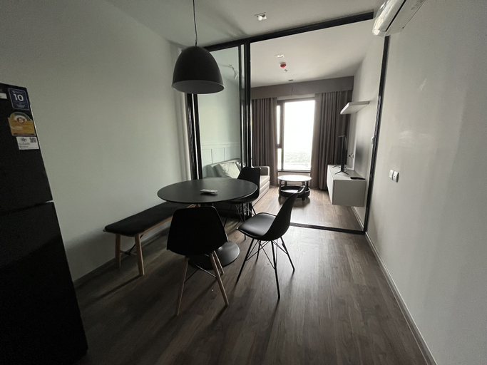 Others 5, 1 bed plus condo near JJ market, Chatuchak
