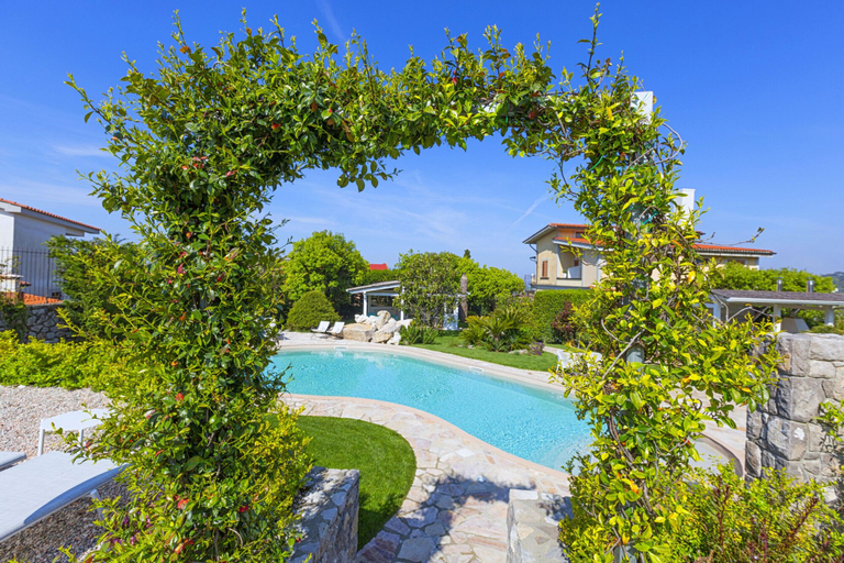 Exterior & Views, Resort Ravenna, Napoli