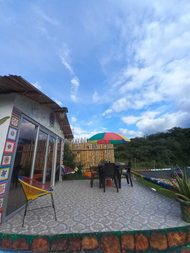 Exterior & Views 2, La Bota del Gigante, Gigante
